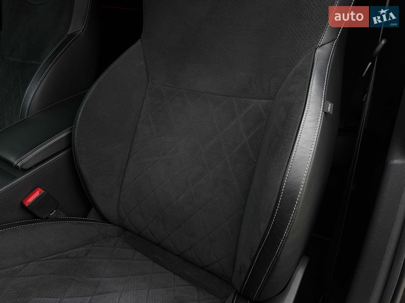 Універсал Skoda Superb 2019 в Луцьку фото 38 Універсал Skoda Superb 2019 в Луцьку