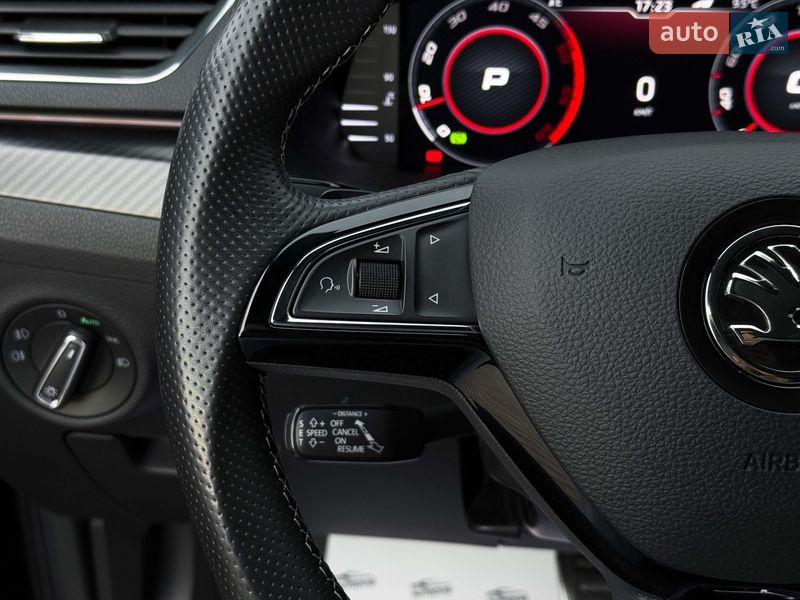 Універсал Skoda Superb 2019 в Луцьку фото 47 Універсал Skoda Superb 2019 в Луцьку
