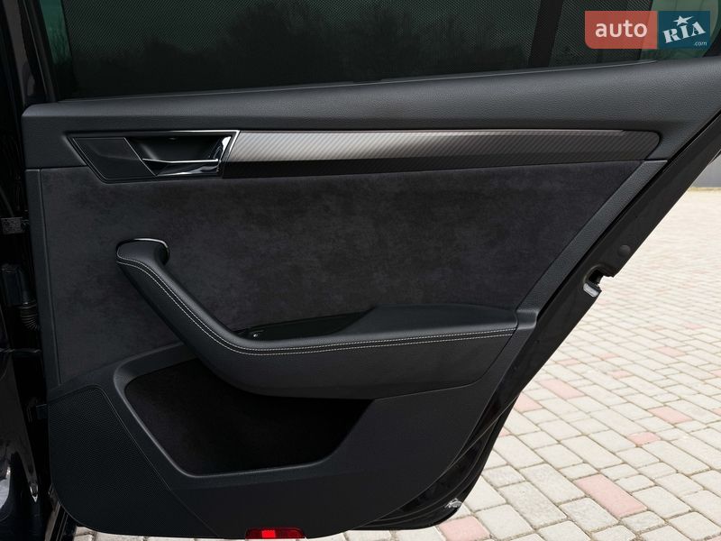 Універсал Skoda Superb 2019 в Луцьку фото 74 Універсал Skoda Superb 2019 в Луцьку