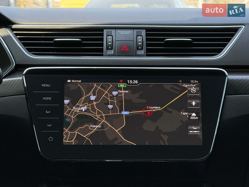 Універсал Skoda Superb 2019 в Луцьку фото 95 Універсал Skoda Superb 2019 в Луцьку