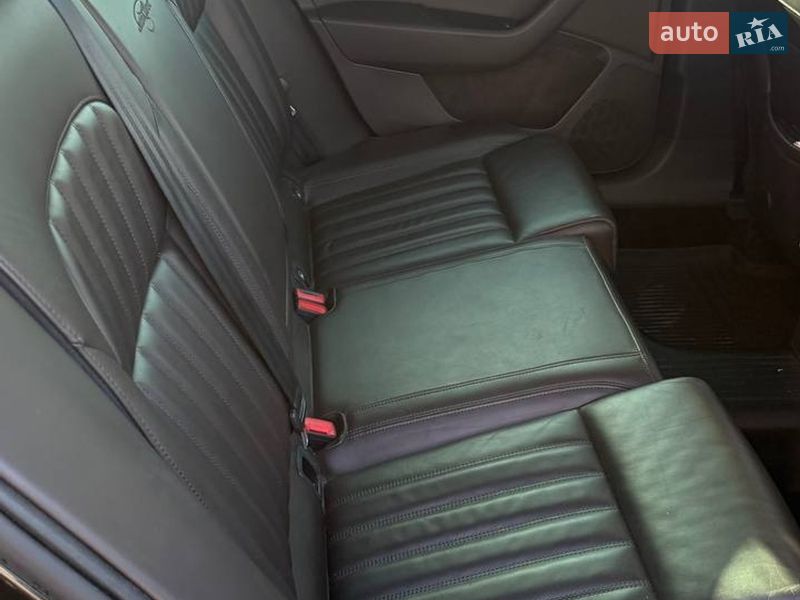 Универсал Skoda Superb 2017 в Киеве