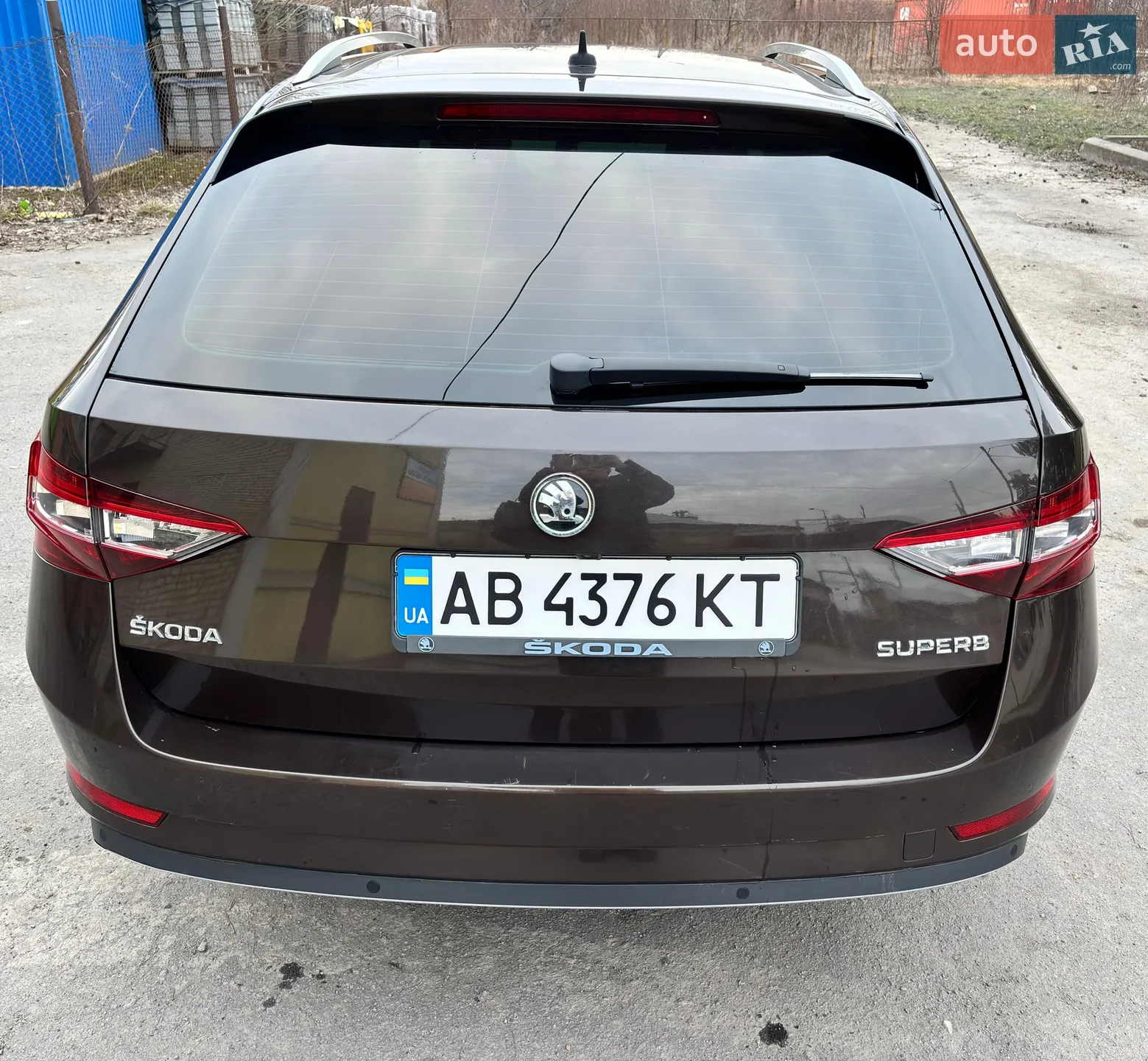 2019 Skoda Superb - мініатюра 8