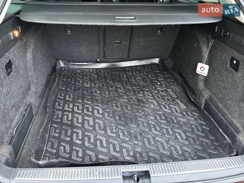 Універсал Skoda Superb 2019 в Вінниці