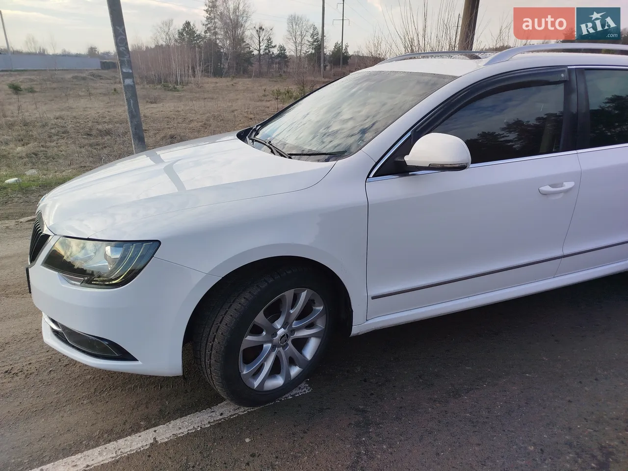 2013 Skoda Superb - мініатюра 10