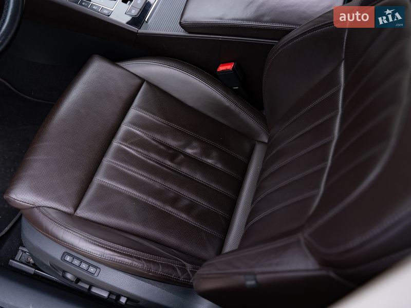 Ліфтбек Skoda Superb 2016 в Мукачевому