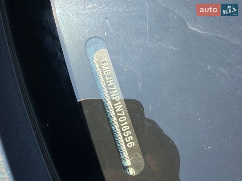 Універсал Skoda Superb 2021 в Луцьку фото 15 Універсал Skoda Superb 2021 в Луцьку