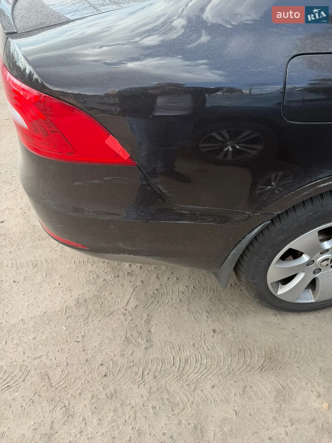 2014 Skoda Superb - мініатюра 28
