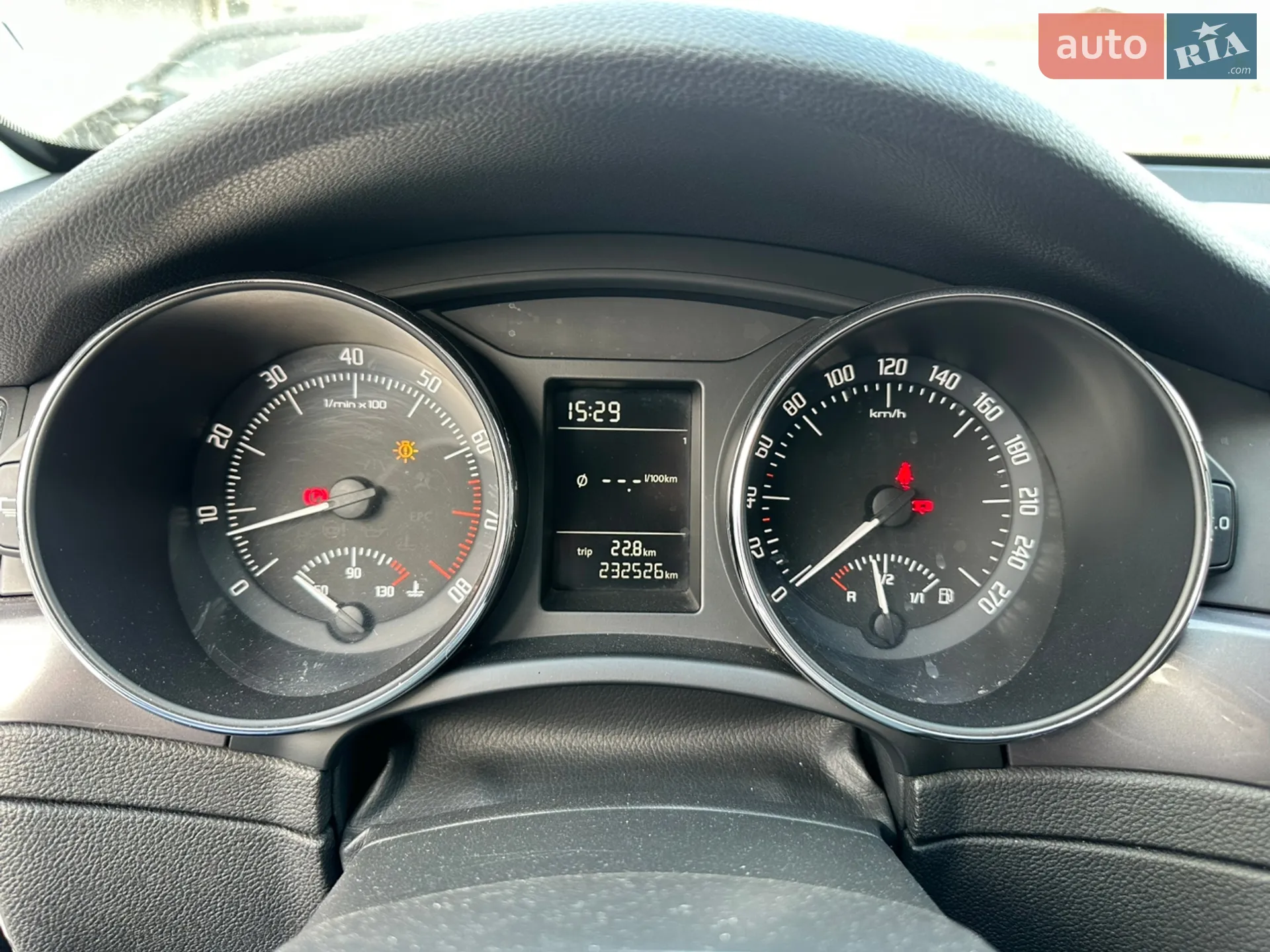 2014 Skoda Superb - мініатюра 10