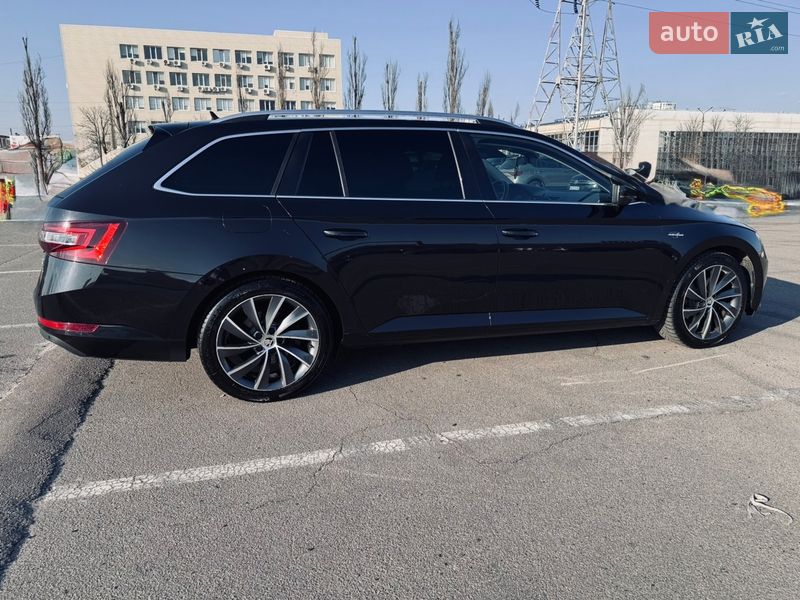 Универсал Skoda Superb 2016 в Киеве фото 3 Универсал Skoda Superb 2016 в Киеве