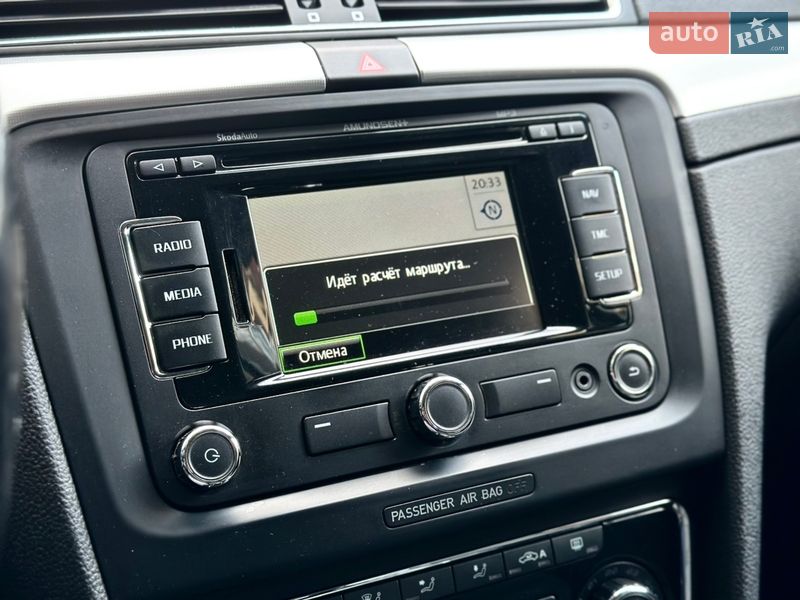 Лифтбек Skoda Superb 2012 в Житомире фото 35 Лифтбек Skoda Superb 2012 в Житомире