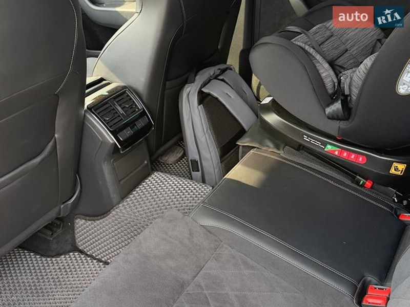 Лифтбек Skoda Superb 2017 в Черновцах фото 10 Лифтбек Skoda Superb 2017 в Черновцах