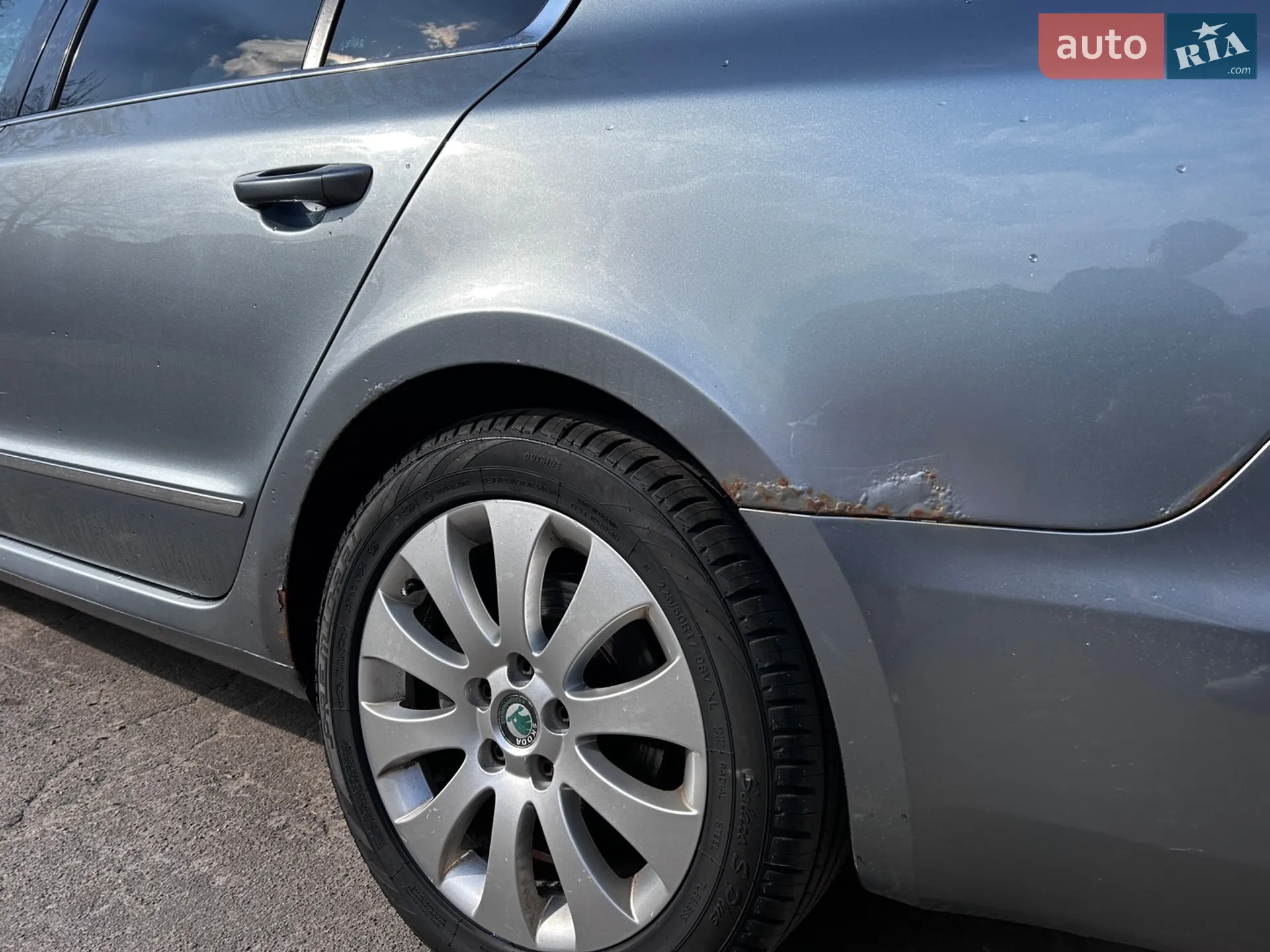 2010 Skoda Superb - мініатюра 25