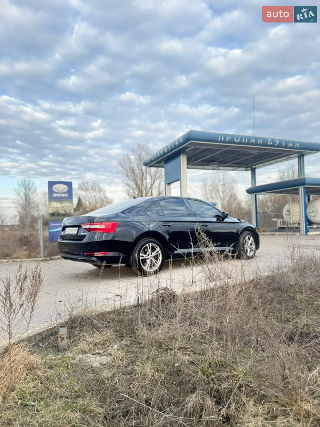 2015 Skoda Superb - мініатюра 5