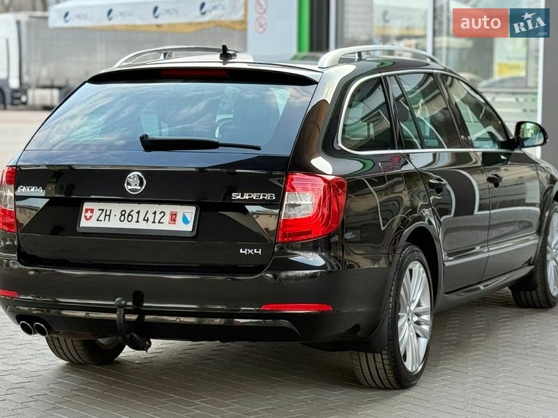 Универсал Skoda Superb 2015 в Житомире фото 19 Универсал Skoda Superb 2015 в Житомире