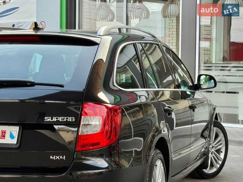 Универсал Skoda Superb 2015 в Житомире фото 24 Универсал Skoda Superb 2015 в Житомире