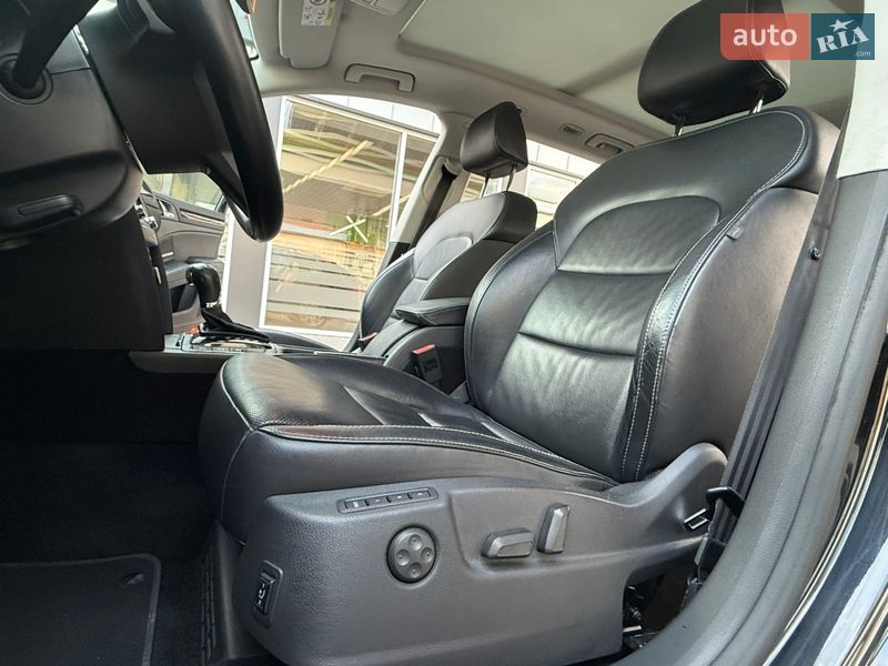 Универсал Skoda Superb 2015 в Житомире фото 34 Универсал Skoda Superb 2015 в Житомире