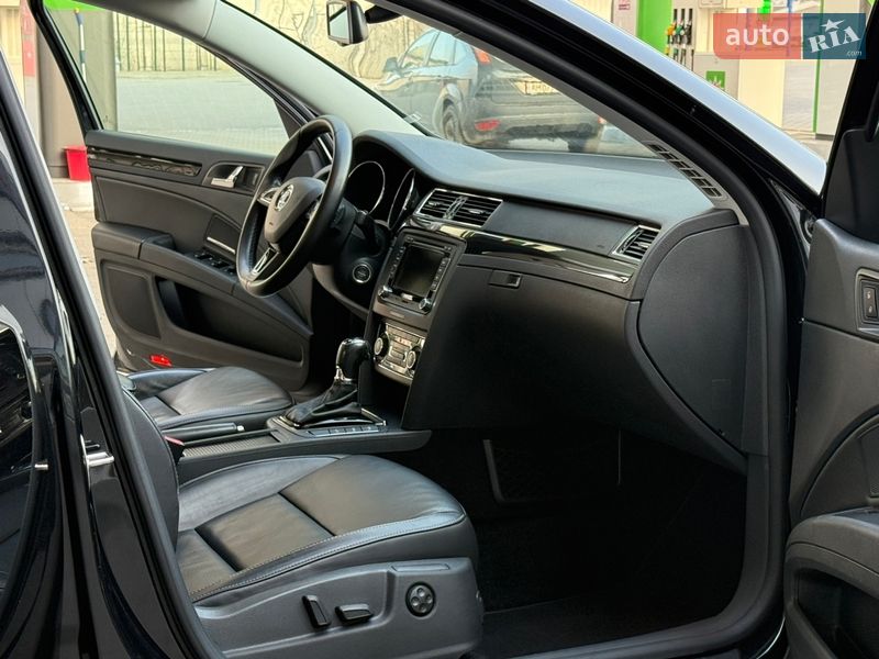 Универсал Skoda Superb 2015 в Житомире фото 50 Универсал Skoda Superb 2015 в Житомире