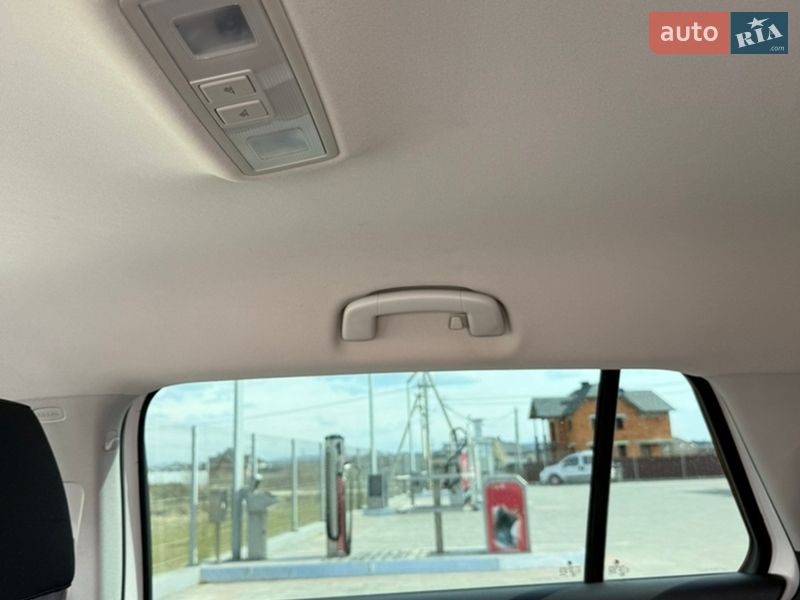 Универсал Skoda Superb 2018 в Хусте