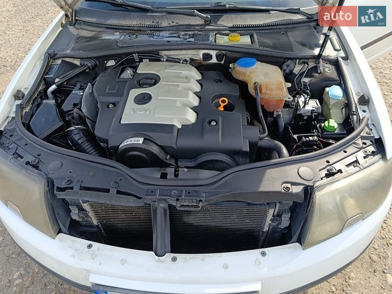 Лифтбек Skoda Superb 2006 в Ужгороде