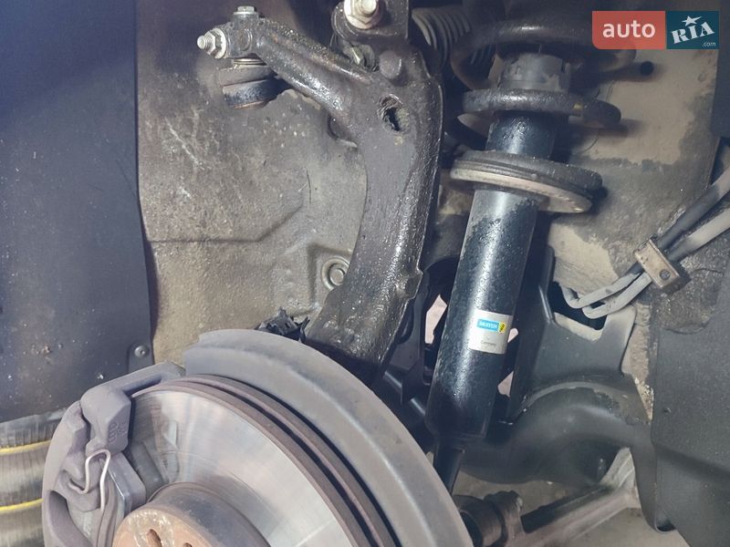 Лифтбек Skoda Superb 2006 в Ужгороде