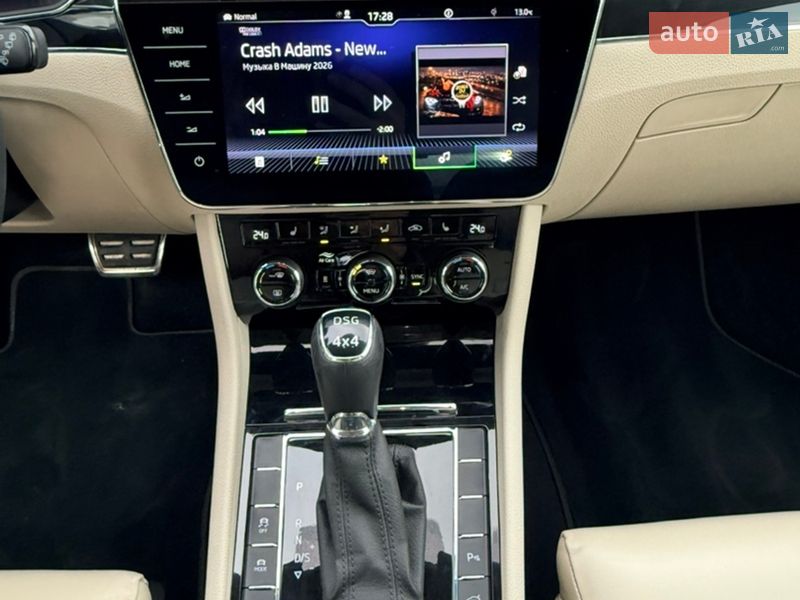 Лифтбек Skoda Superb 2020 в Сваляве фото 54 Лифтбек Skoda Superb 2020 в Сваляве