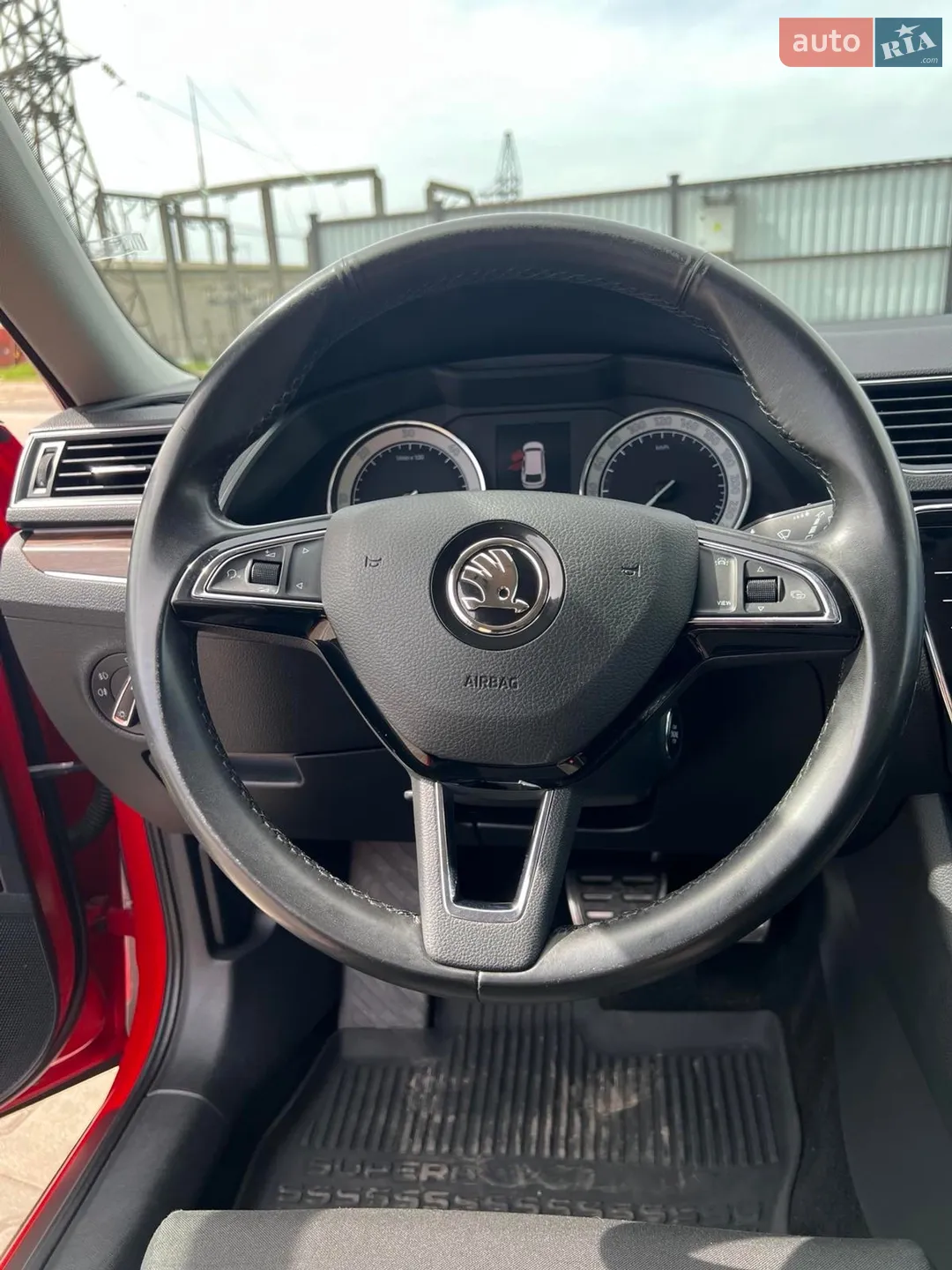 2019 Skoda Superb - мініатюра 14