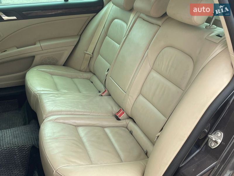 Универсал Skoda Superb 2010 в Киеве фото 16 Универсал Skoda Superb 2010 в Киеве