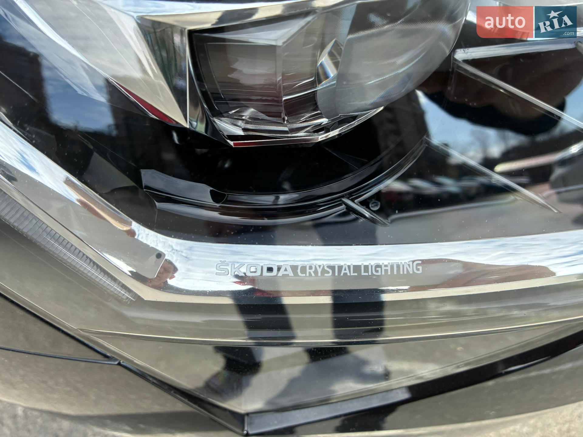 2022 Skoda Superb - мініатюра 41