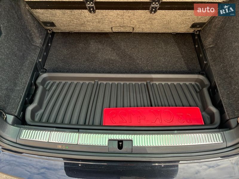 Универсал Skoda Superb 2022 в Киеве