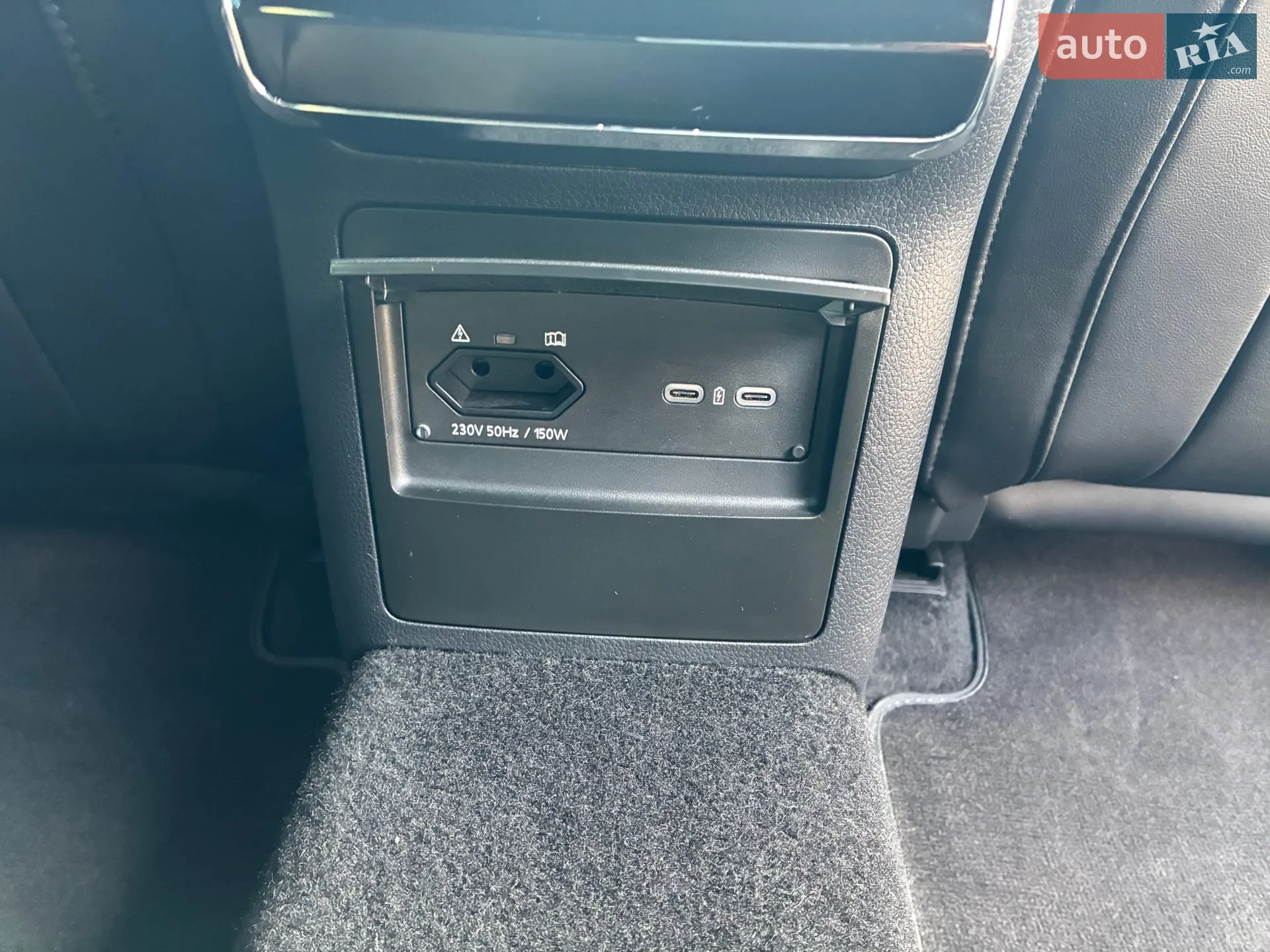 2022 Skoda Superb - мініатюра 62