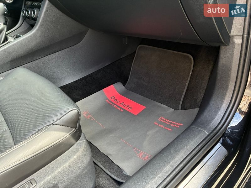 Универсал Skoda Superb 2022 в Киеве