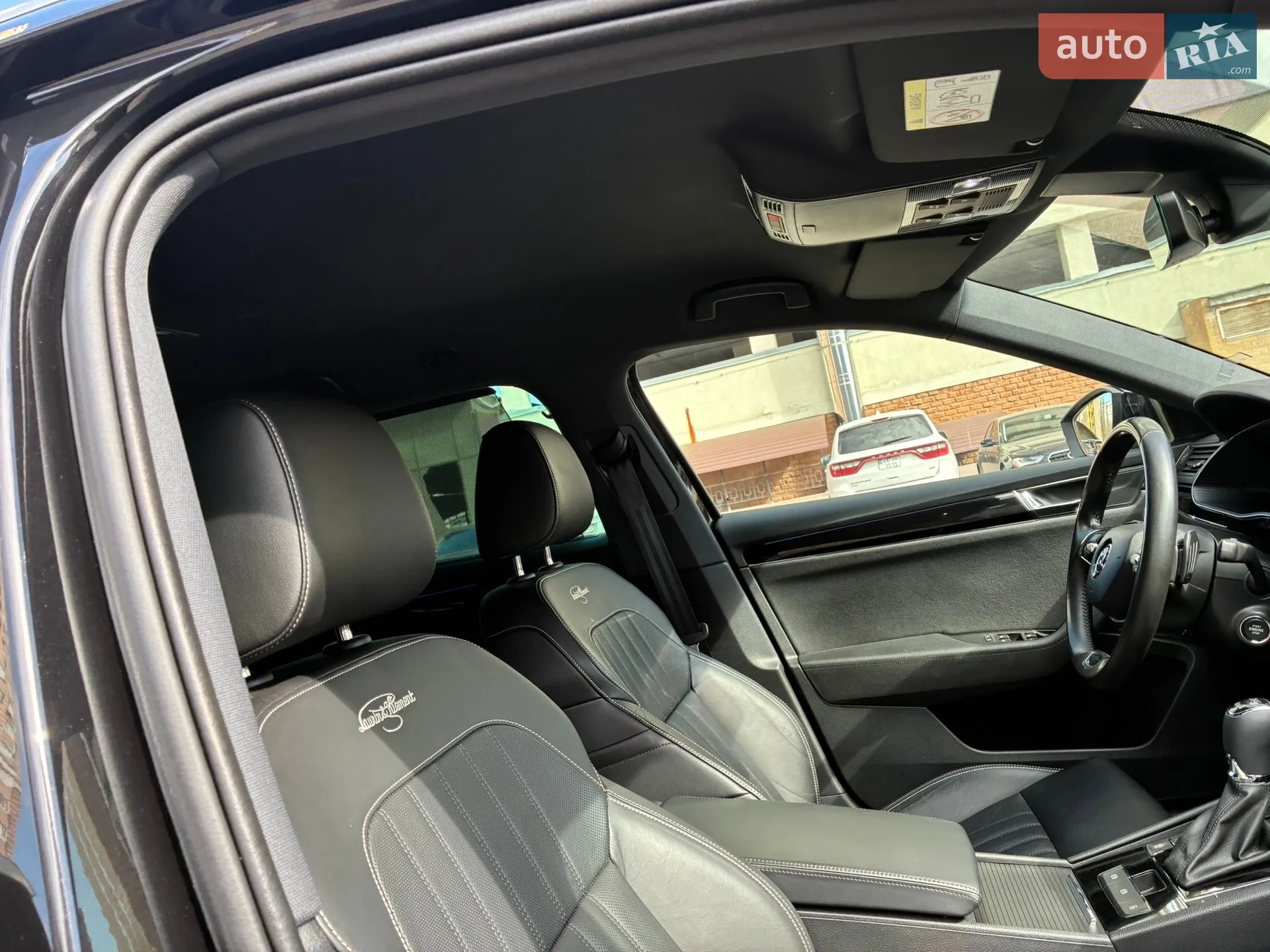 2022 Skoda Superb - мініатюра 86