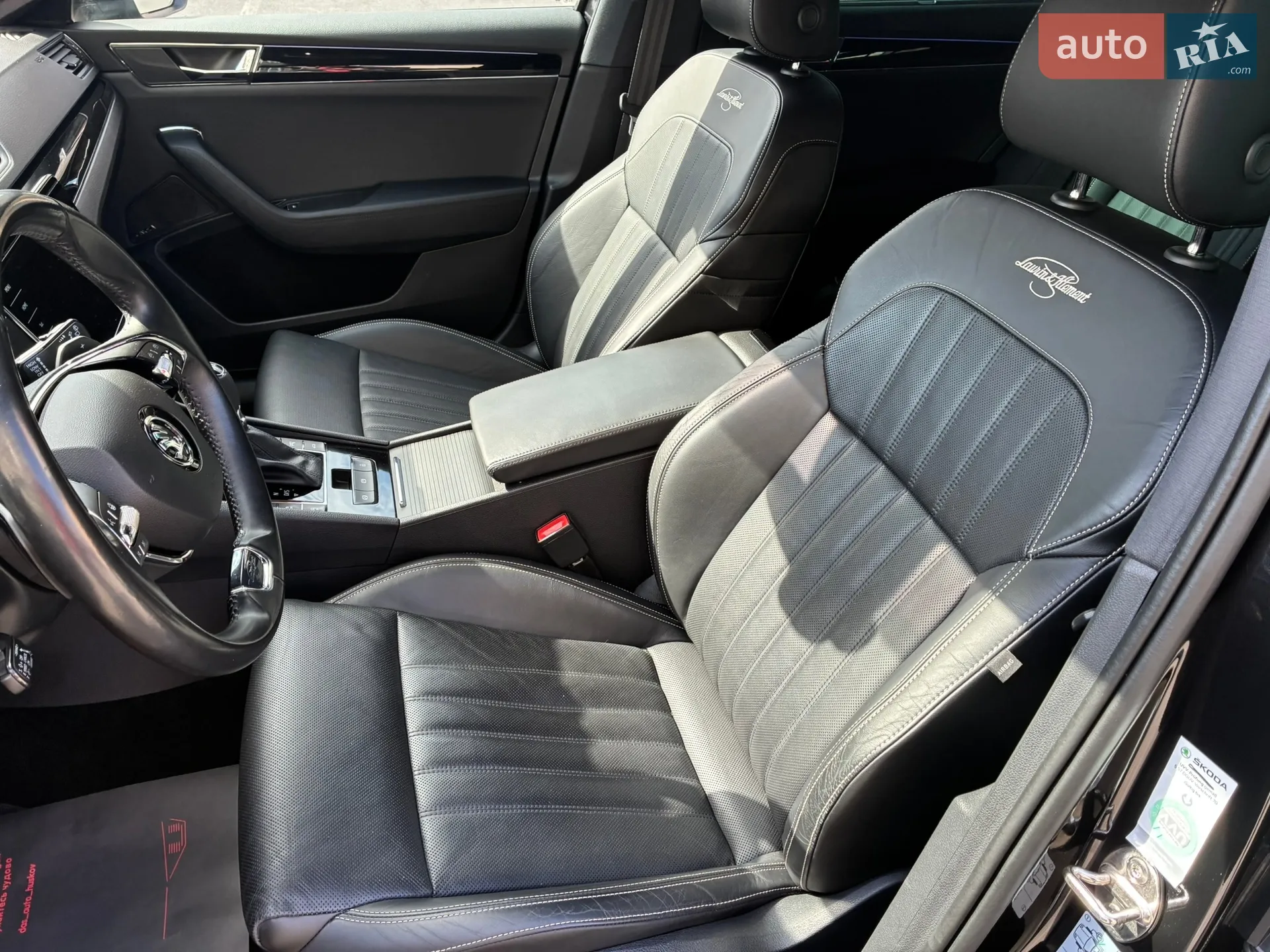 2022 Skoda Superb - мініатюра 98