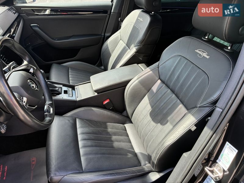 Универсал Skoda Superb 2022 в Киеве фото 98 Универсал Skoda Superb 2022 в Киеве