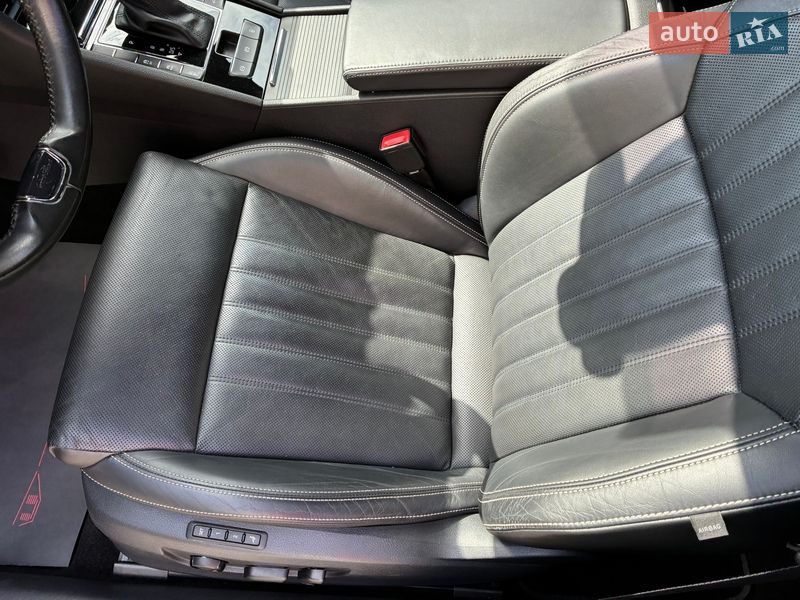 Универсал Skoda Superb 2022 в Киеве фото 102 Универсал Skoda Superb 2022 в Киеве