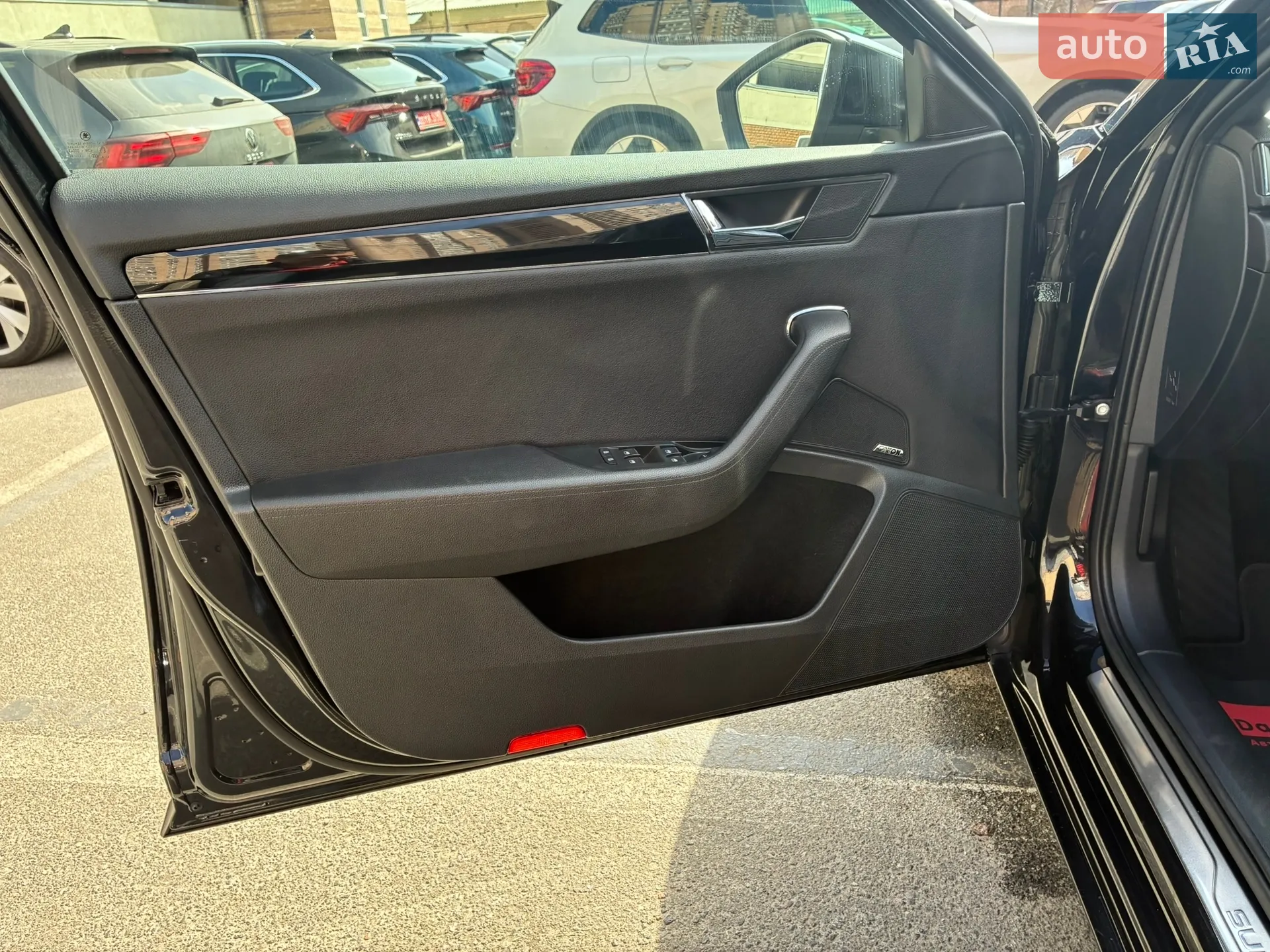 2022 Skoda Superb - мініатюра 104