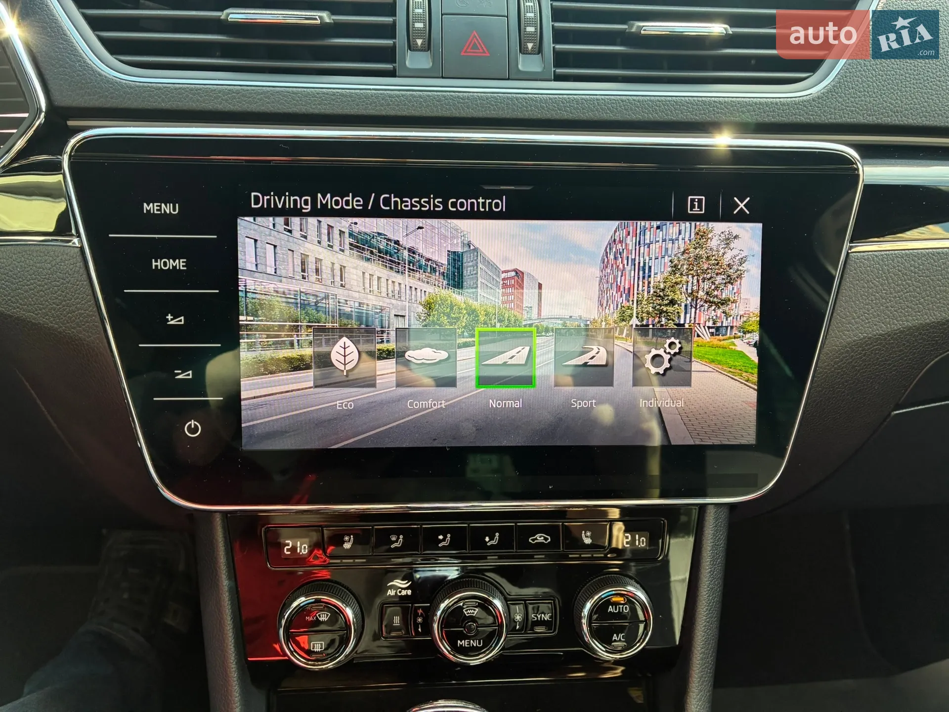 2022 Skoda Superb - мініатюра 124
