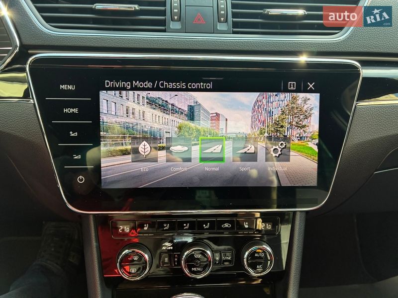 Универсал Skoda Superb 2022 в Киеве фото 124 Универсал Skoda Superb 2022 в Киеве