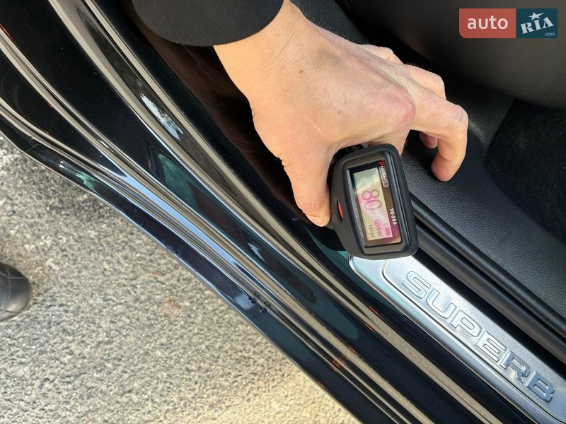 Универсал Skoda Superb 2022 в Киеве фото 204 Универсал Skoda Superb 2022 в Киеве