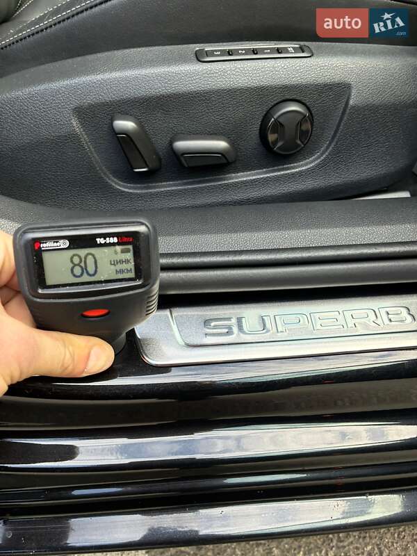 Универсал Skoda Superb 2022 в Киеве фото 207 Универсал Skoda Superb 2022 в Киеве