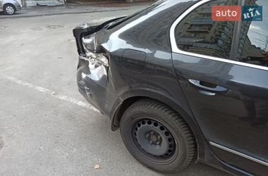 Ліфтбек Skoda Superb 2013 в Києві
