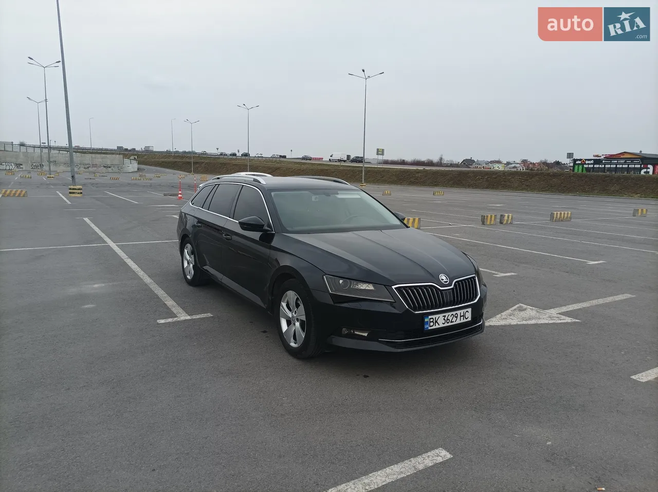 2015 Skoda Superb - мініатюра 38