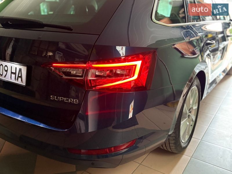Универсал Skoda Superb 2016 в Черновцах фото 30 Универсал Skoda Superb 2016 в Черновцах