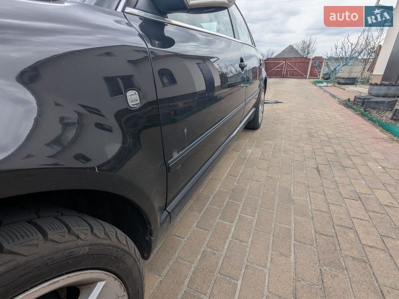 Лифтбек Skoda Superb 2006 в Ирпене фото 3 Лифтбек Skoda Superb 2006 в Ирпене