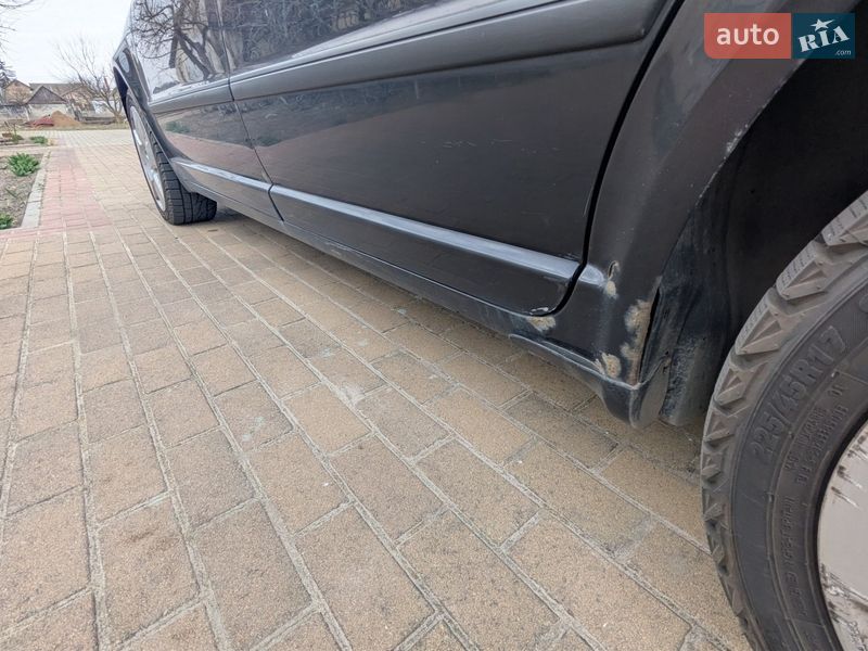 Лифтбек Skoda Superb 2006 в Ирпене фото 10 Лифтбек Skoda Superb 2006 в Ирпене