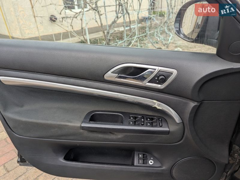 Лифтбек Skoda Superb 2006 в Ирпене фото 17 Лифтбек Skoda Superb 2006 в Ирпене
