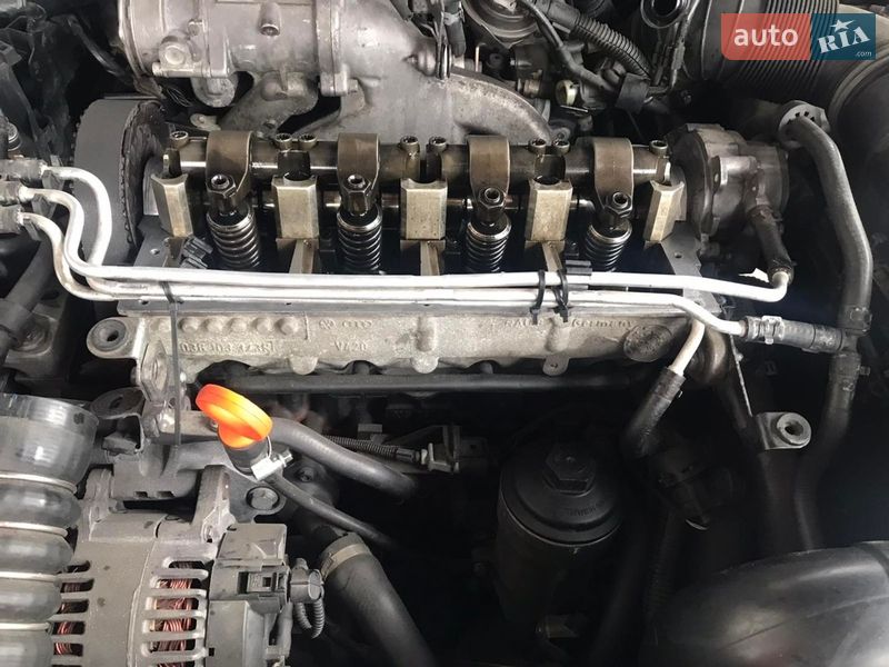 Лифтбек Skoda Superb 2008 в Белой Церкви