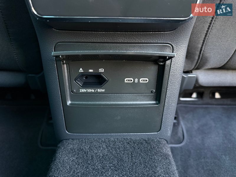 Универсал Skoda Superb 2021 в Киеве фото 80 Универсал Skoda Superb 2021 в Киеве