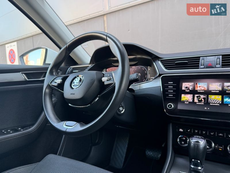 Универсал Skoda Superb 2021 в Киеве фото 56 Универсал Skoda Superb 2021 в Киеве