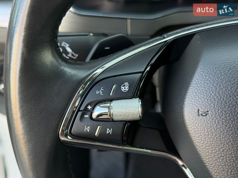 Универсал Skoda Superb 2021 в Киеве фото 53 Универсал Skoda Superb 2021 в Киеве